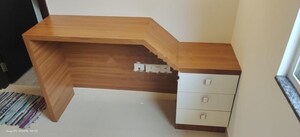 Furnished Amenities in 2 BHK Apartment at Bren Northern Lights, Jakkuru – for Rent