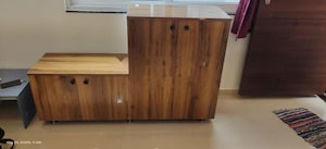 Furnished Amenities in 2 BHK Apartment at Bren Northern Lights, Jakkuru – for Rent