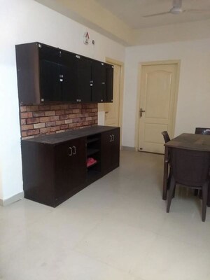 Kitchen in 5 BHK Apartment at DLF Super Mart 2, Sector 43 – for Sale