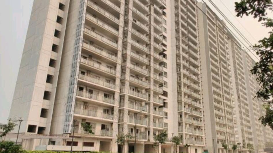 5 BHK + Pooja Room,Servant Room,Study Room,Extra Room 3450 Sq.Ft. Apartment in DLF Super Mart 2