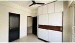 2 BHK + Pooja Room 614 Sq.Ft. Apartment in Signature The Serenas