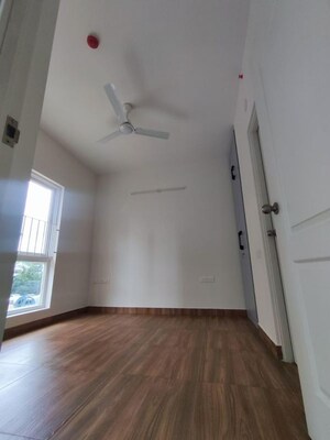 Bathroom in 1.5 BHK Apartment at Brigade El Dorado, Bagaluru – for Rent