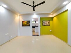 4 BHK Apartment For Rent in Mont Vert Belair