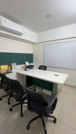 Office Space For Rent in Navrangpura