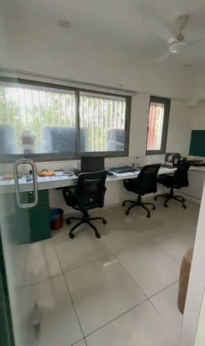 Team Area in  Office Space at Navrangpura – for Rent