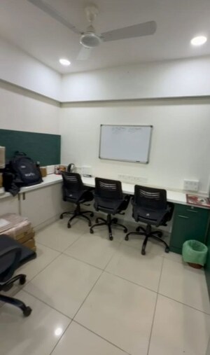 Team Area in  Office Space at Navrangpura – for Rent