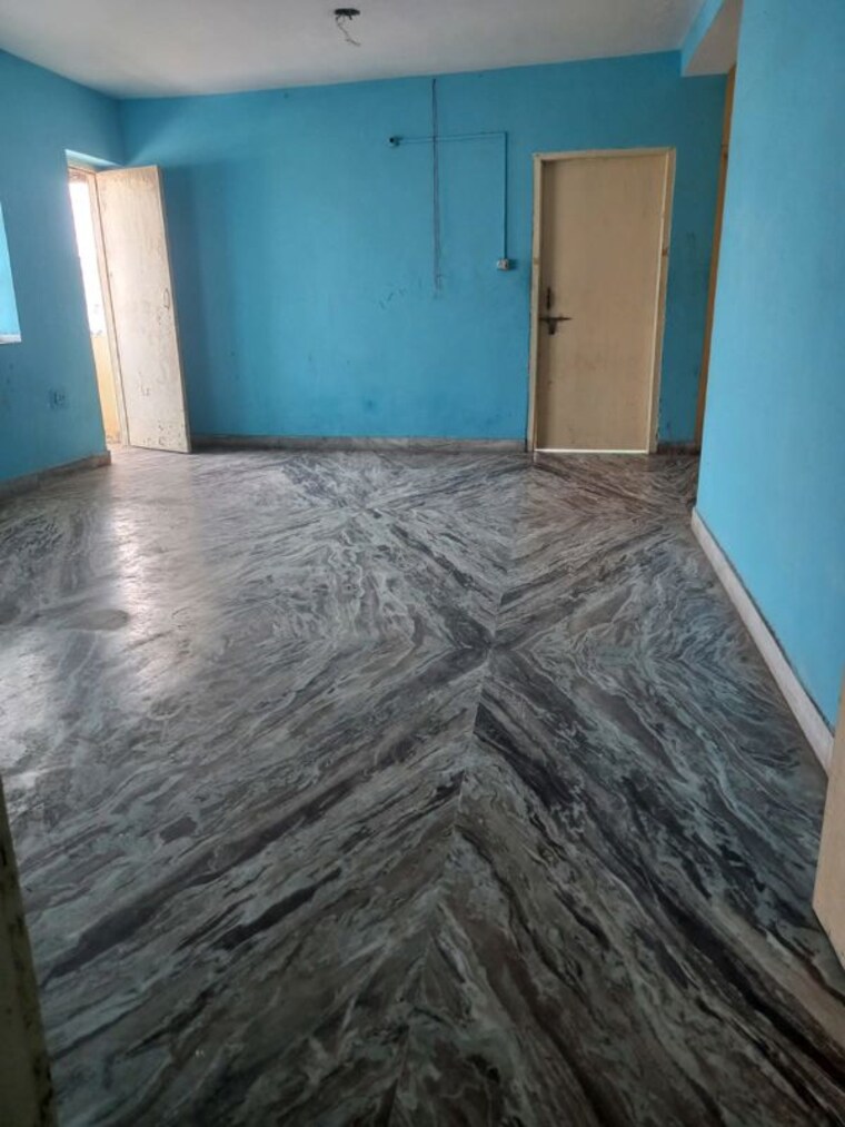 Bedroom, indrapuri colony 2 Bedroom 1054 Sq.Ft. Apartment In Indrapuri Colony Ranchi 10175591