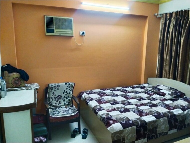 Bedroom, hiranandani-gardens-kingston 1 Bedroom 650 Sq.Ft. Apartment In Powai Mumbai 10175597