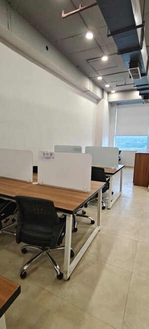 Team Area in  Office Space at DLF Corporate Greens, Sector 74a – for Rent
