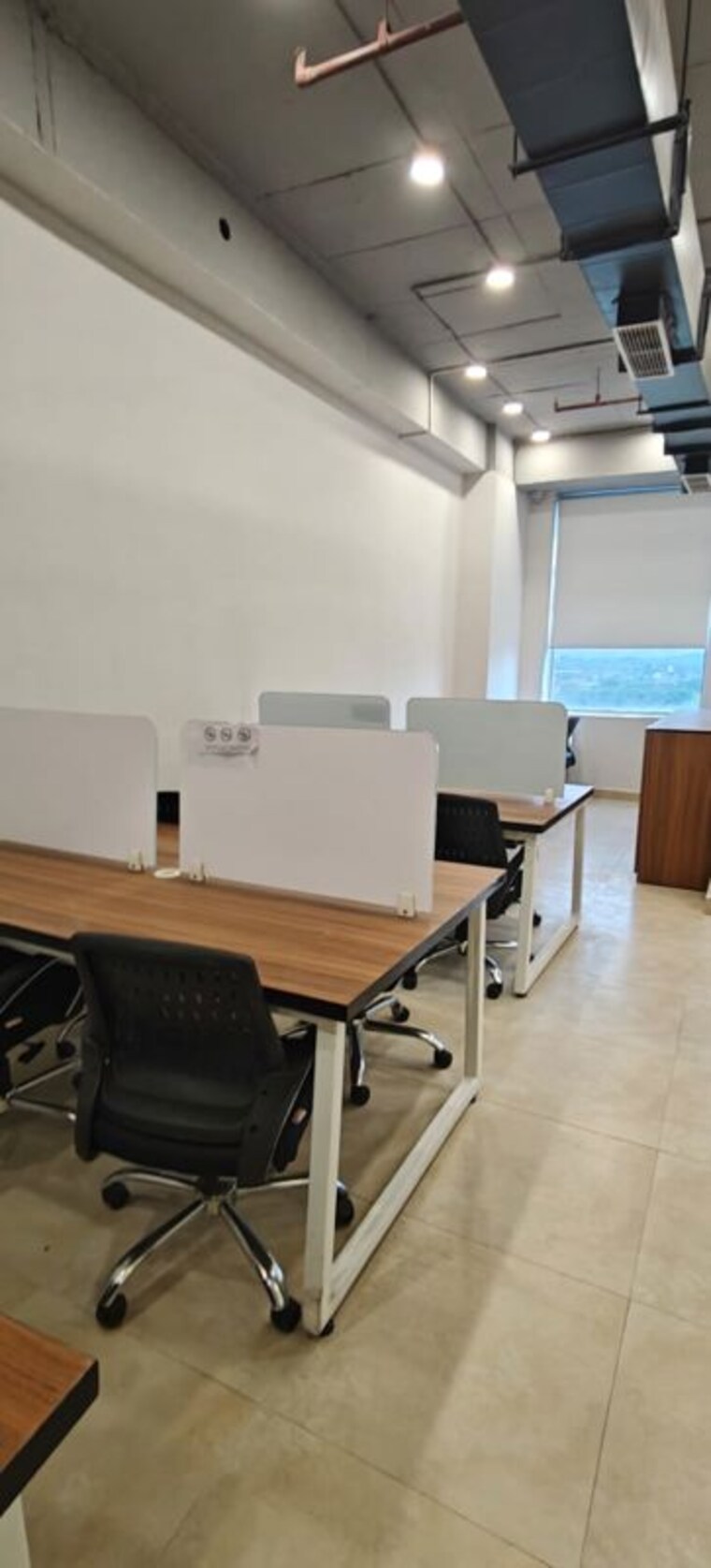 Team Area, dlf-corporate-greens Commercial Office Space 1645 Sq.Ft. In Sector 74a Gurgaon 10175600