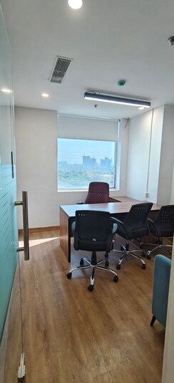 Office Space For Rent in DLF Corporate Greens