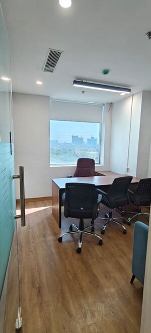  Office Space For Rent in DLF Corporate Greens, Sector 74a