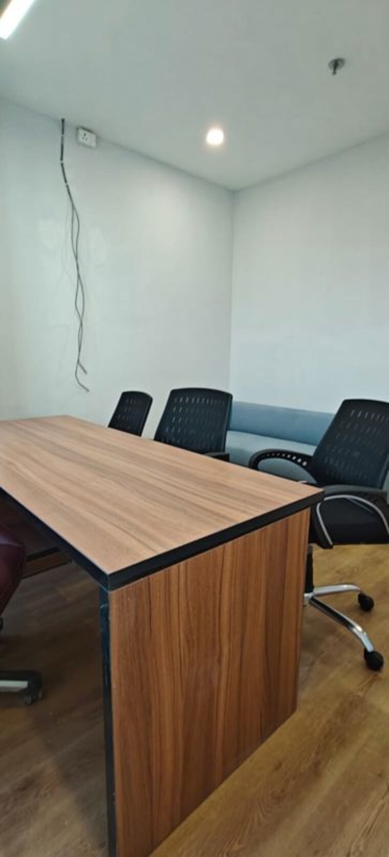 Bedroom, dlf-corporate-greens Commercial Office Space 1645 Sq.Ft. In Sector 74a Gurgaon 10175600