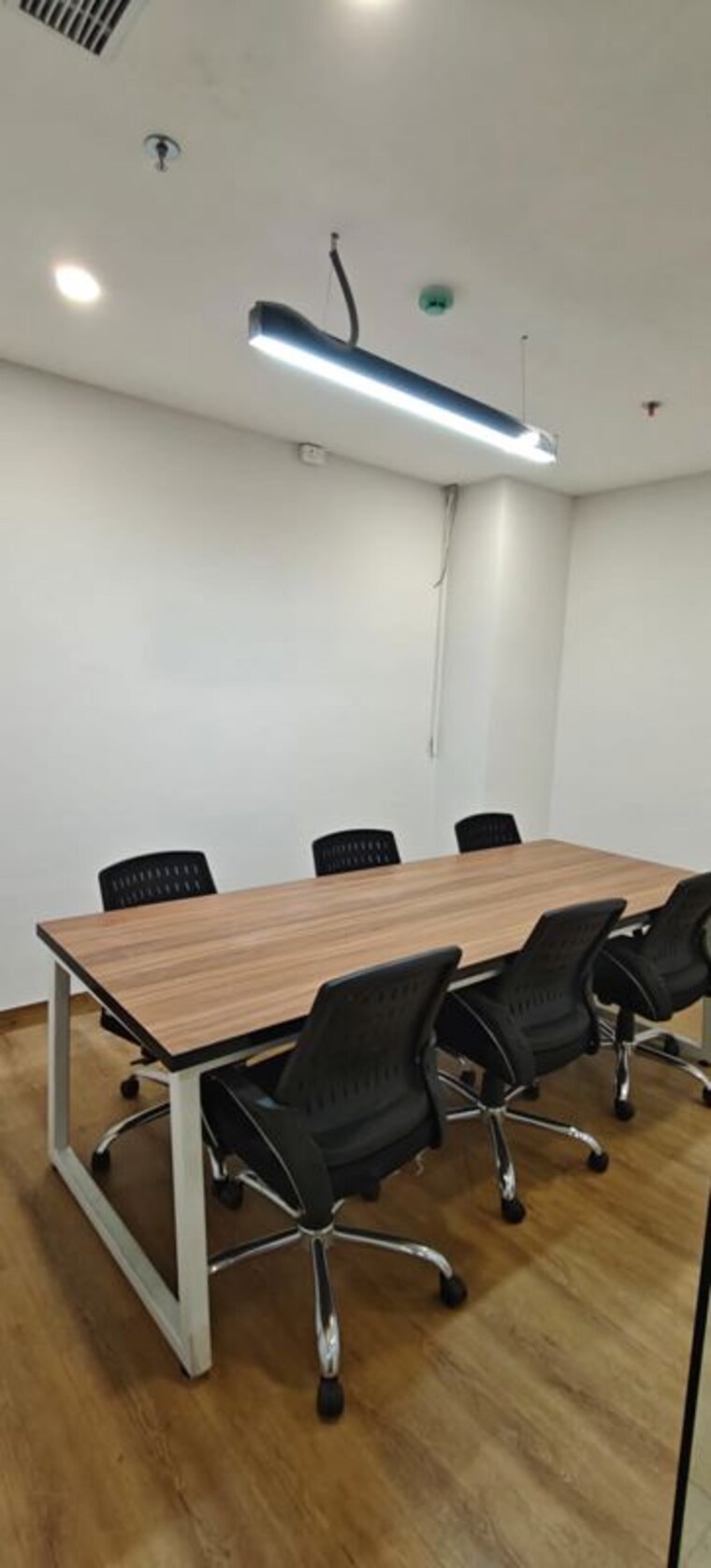 Team Area, dlf-corporate-greens Commercial Office Space 1645 Sq.Ft. In Sector 74a Gurgaon 10175600