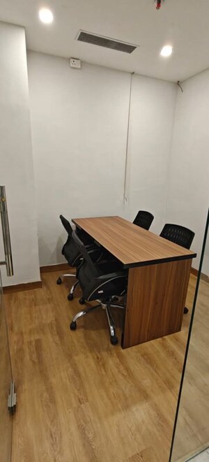 Team Area in  Office Space at DLF Corporate Greens, Sector 74a – for Rent