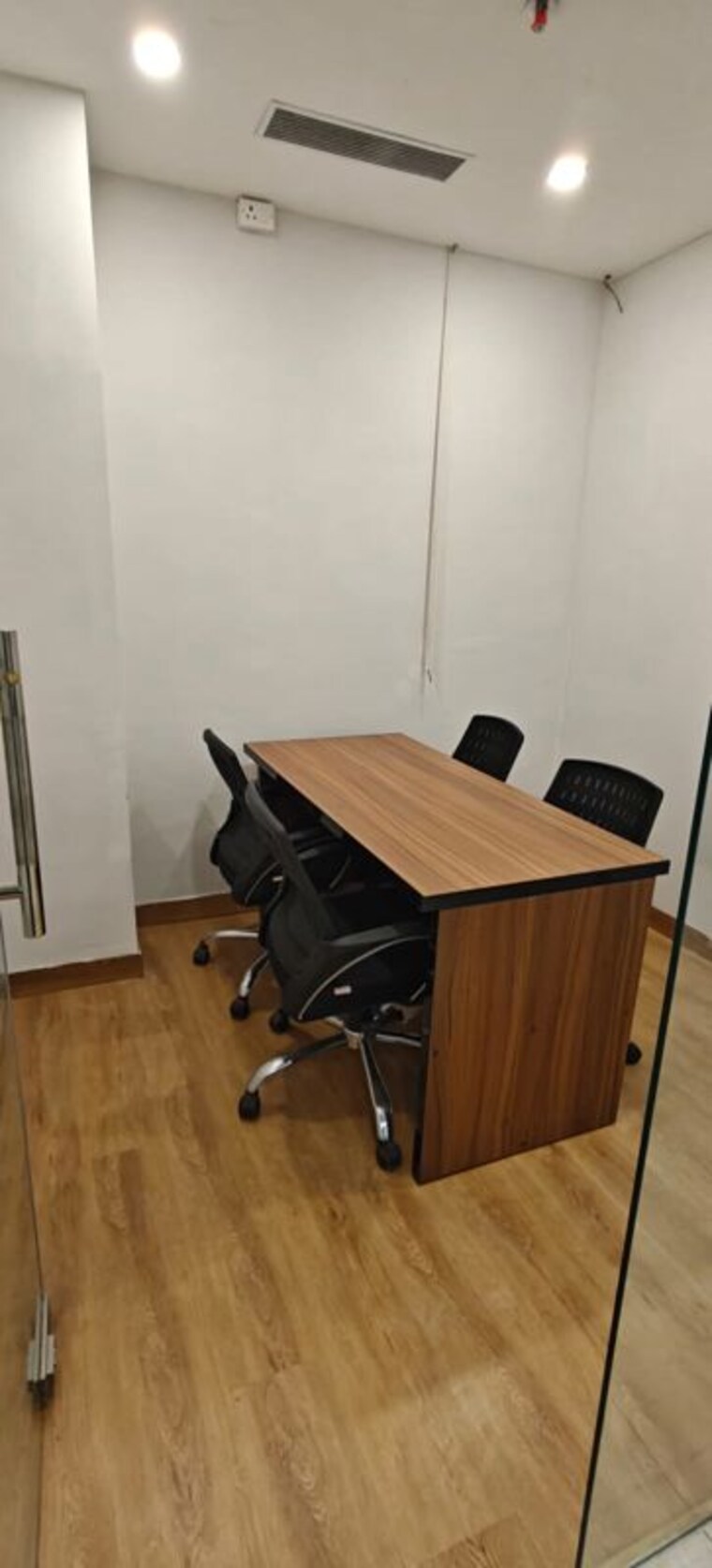 Team Area, dlf-corporate-greens Commercial Office Space 1645 Sq.Ft. In Sector 74a Gurgaon 10175600