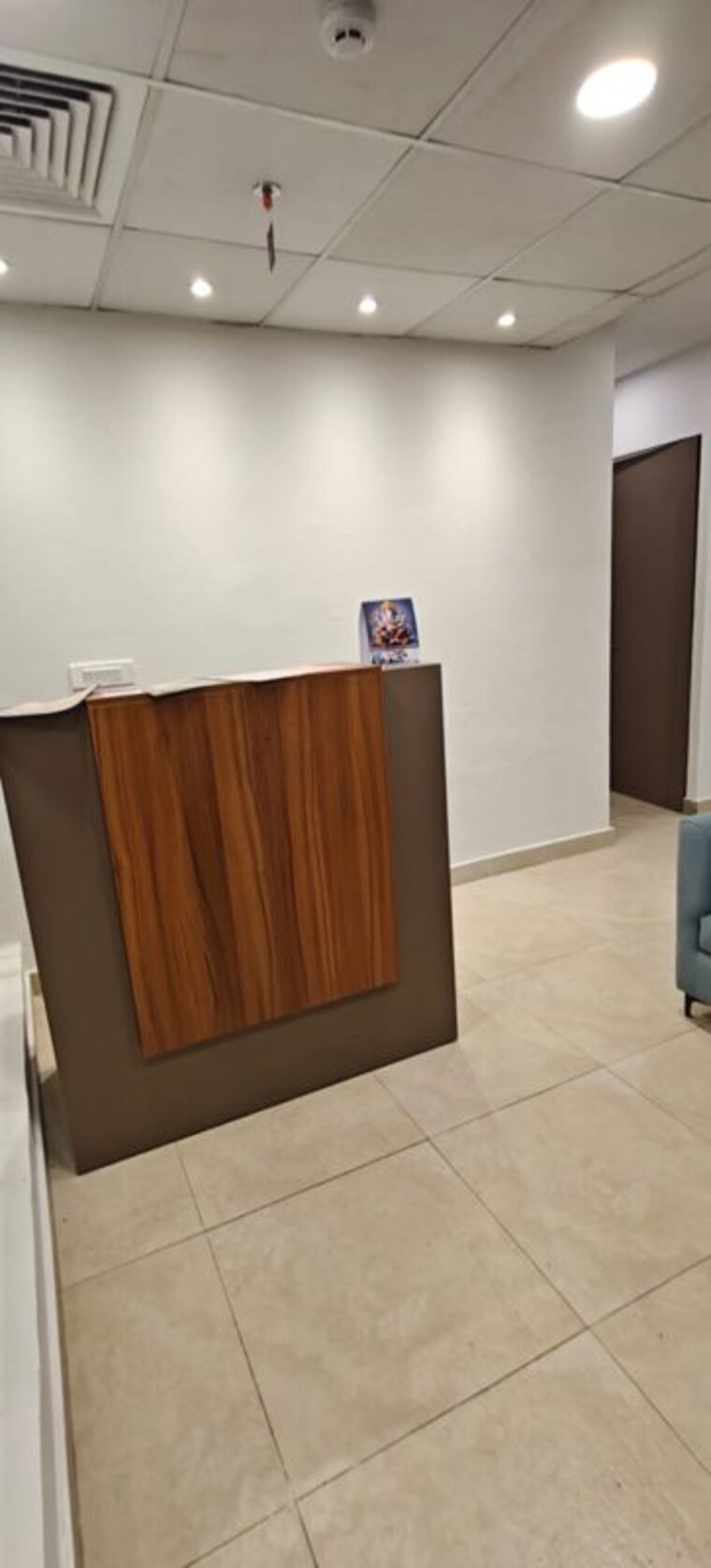 undefined, dlf-corporate-greens Commercial Office Space 1645 Sq.Ft. In Sector 74a Gurgaon 10175600