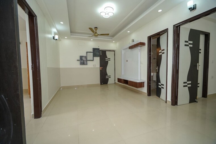 Room, uninav-heights-phase-i 2 Bedroom 1095 Sq.Ft. Apartment In Raj Nagar Extension Ghaziabad 10175577