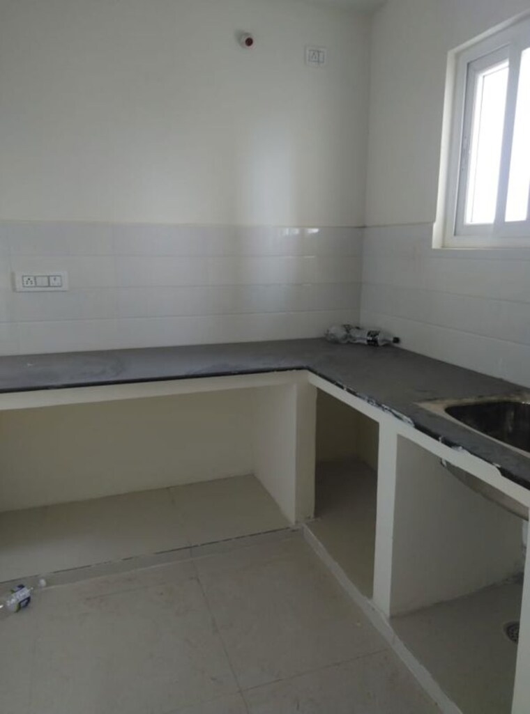 Kitchen, elite-homes-bachupally 2 Bedroom 1100 Sq.Ft. Apartment In Bachupally Hyderabad 10175595