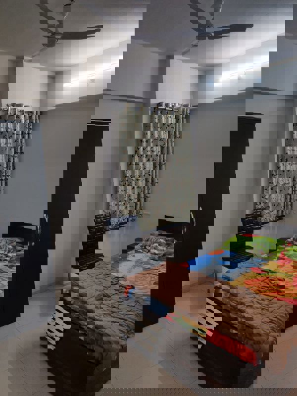 2 BHK 628 Sq.Ft. Apartment in Saheel Itrend Life 3