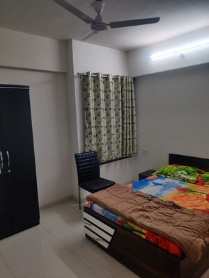 2 BHK Apartment For Rent in Saheel Itrend Life 3, Wakad