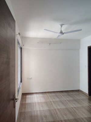 Bathroom in 2 BHK Apartment at Saheel Itrend Life 3, Wakad – for Rent