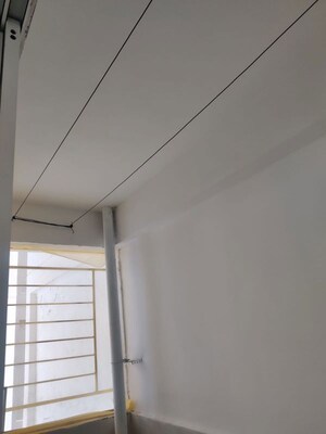 Room in 2 BHK Apartment at Saheel Itrend Life 3, Wakad – for Rent