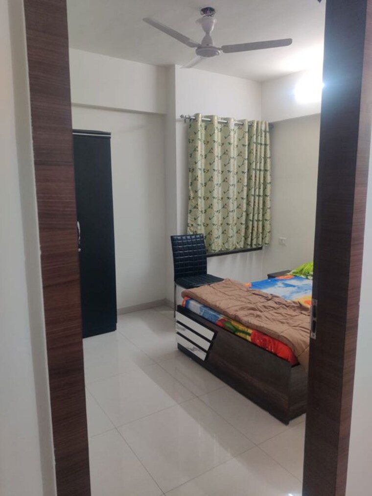 Bedroom, saheel-itrend-life-3 2 Bedroom 628 Sq.Ft. Apartment In Wakad Pune 10175483