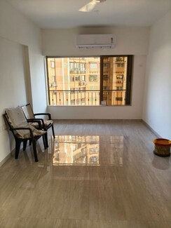 2 BHK + Study Room,Store Room Apartment For Rent in Versova