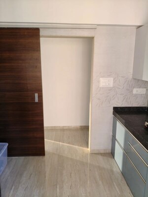 Kitchen in 2 BHK Apartment at Versova – for Rent