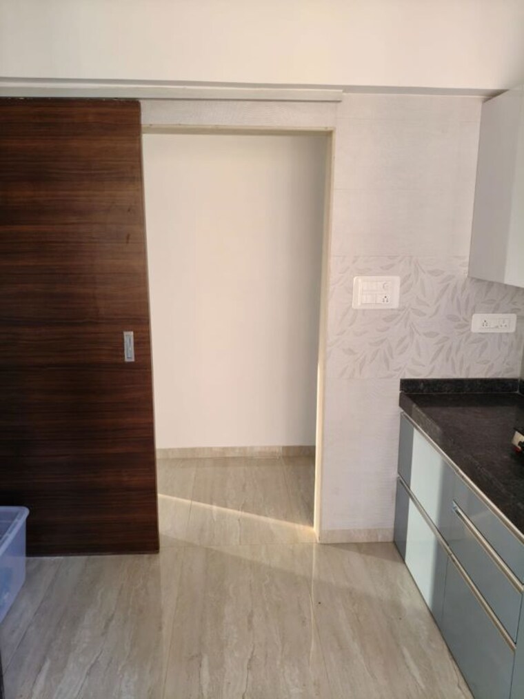Kitchen, versova 2 Bedroom 900 Sq.Ft. Apartment In Versova Mumbai 10175593