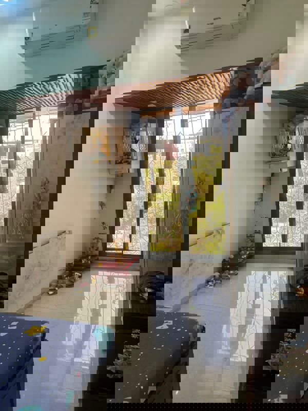 1 BHK 406 Sq.Ft. Apartment in Bhoomi Park