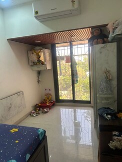 1 BHK Apartment For Rent in Bhoomi Park
