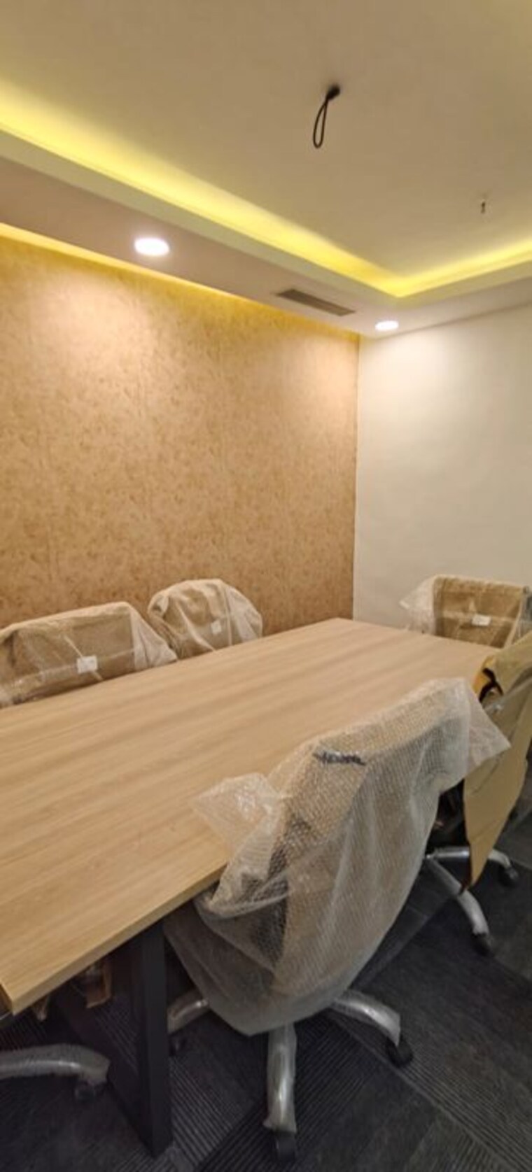 Bedroom, dlf-corporate-greens Commercial Office Space 1640 Sq.Ft. In Sector 74a Gurgaon 10175614
