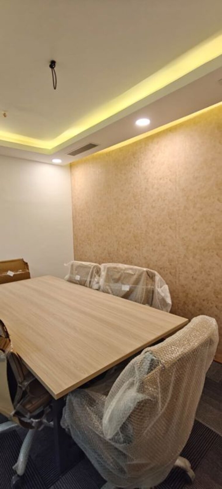 Bedroom, dlf-corporate-greens Commercial Office Space 1640 Sq.Ft. In Sector 74a Gurgaon 10175614