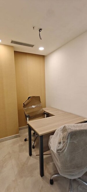 Bedroom in  Office Space at DLF Corporate Greens, Sector 74a – for Rent