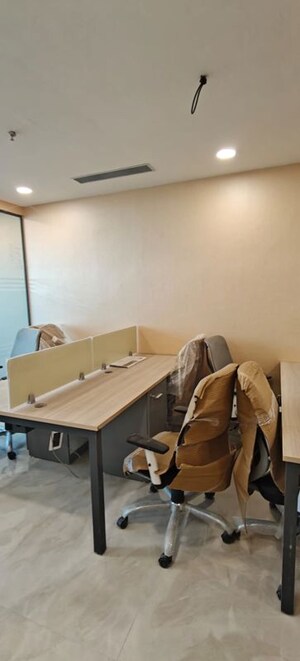 Team Area in  Office Space at DLF Corporate Greens, Sector 74a – for Rent