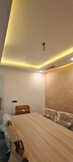 Furnished Amenities in  Office Space at DLF Corporate Greens, Sector 74a – for Rent