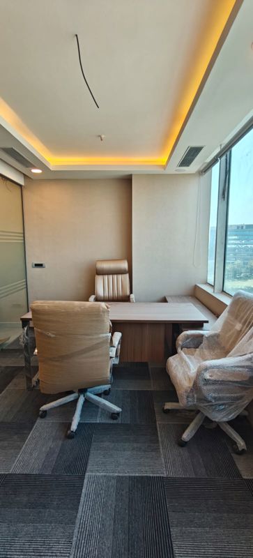 Office Space For Rent in DLF Corporate Greens