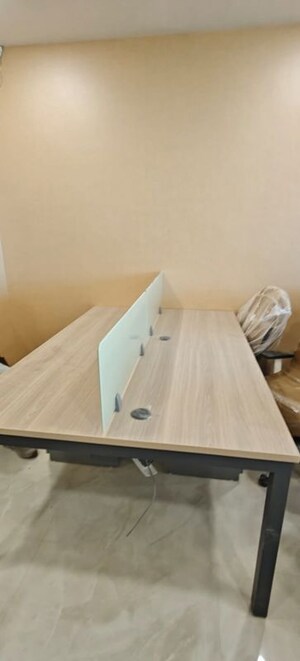 Bathroom in  Office Space at DLF Corporate Greens, Sector 74a – for Rent