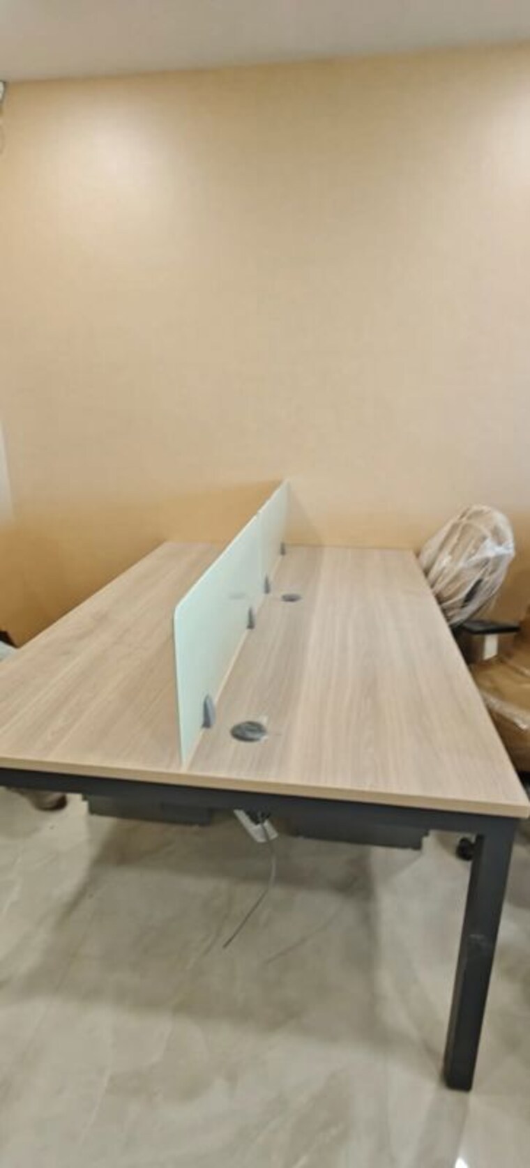 Bathroom, dlf-corporate-greens Commercial Office Space 1640 Sq.Ft. In Sector 74a Gurgaon 10175614