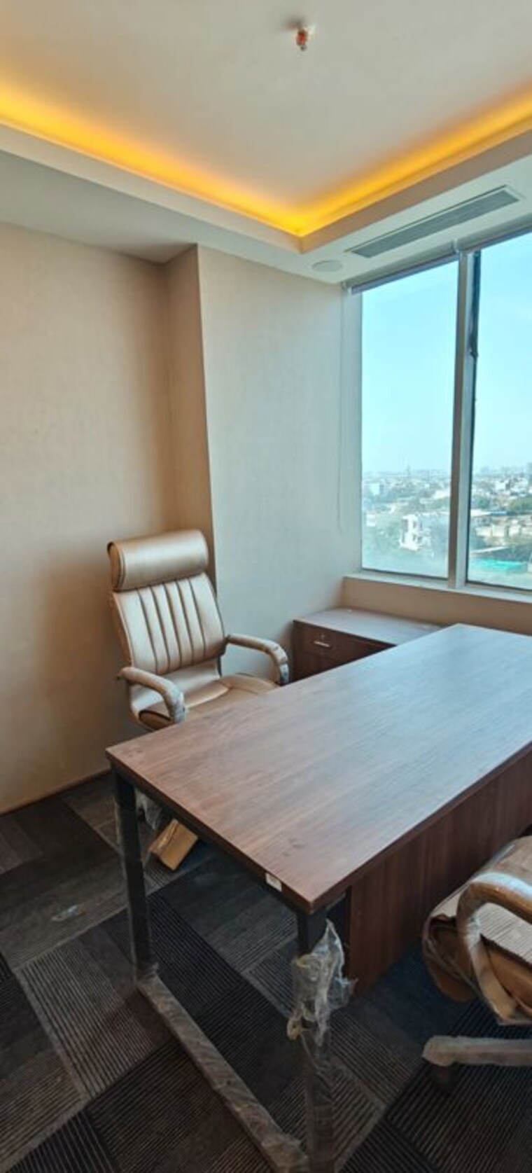 Bedroom, dlf-corporate-greens Commercial Office Space 1640 Sq.Ft. In Sector 74a Gurgaon 10175614