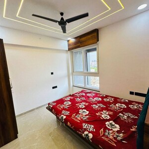 Bedroom in 2 BHK Apartment at Pristine Allure, Kharadi – for Rent