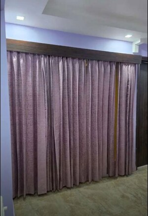 Bedroom in 3 BHK Apartment at MI Rustle Court, Gomti Nagar – for Rent