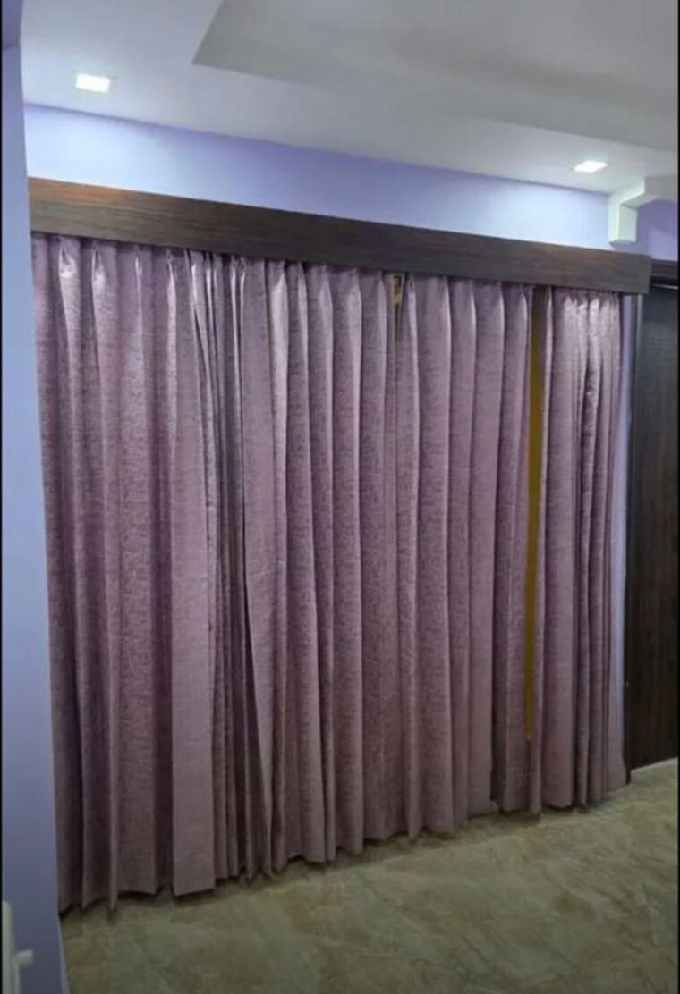 Bedroom, mi-rustle-court 3 Bedroom 2200 Sq.Ft. Apartment In Gomti Nagar Lucknow 10175624