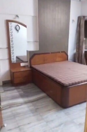 Bathroom in 2 BHK Apartment at Golden Heights Andheri West, Andheri West – for Rent