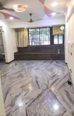 2 BHK 900 Sq.Ft. Apartment in Golden Heights Andheri West