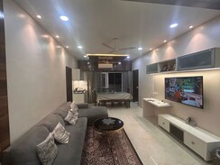 4 BHK Apartment For Sale in GK Tranquil