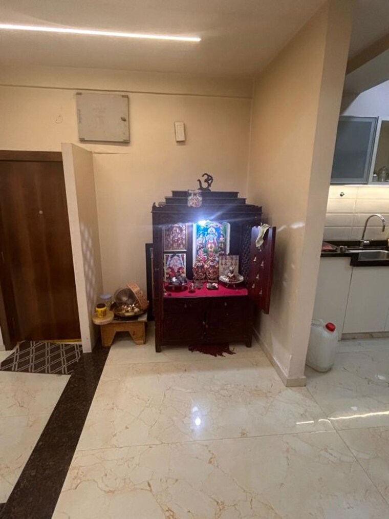  Parking, gk-tranquil 4 Bedroom 3835 Sq.Ft. Apartment In Yapral Hyderabad 10175626