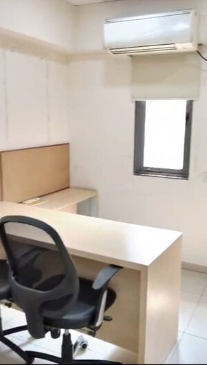 Team Area in  Office Space at Navrangpura – for Rent